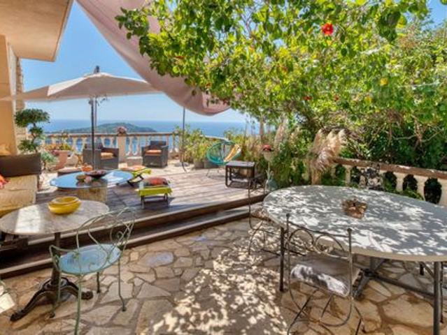 Villa vente à Nice, Villefranche-sur-mer