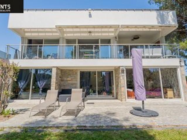 Villa vente à Grasse, Villeneuve-loubet