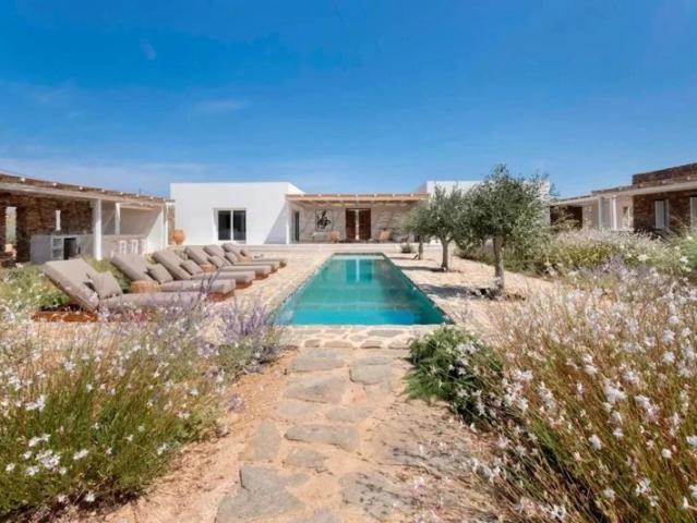 Maison vente à Avallon, Island