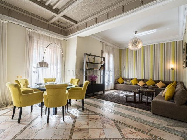 Villa vente à Marrakech, L'Oriental