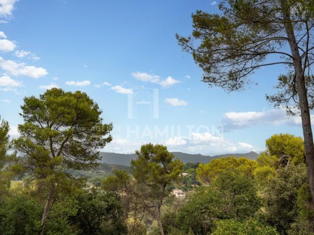 Maison vente à Grasse, Biot