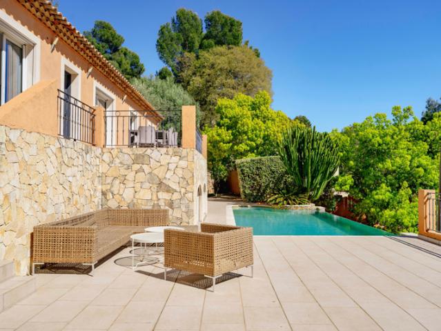 Maison vente à Arrondissement de Toulon, Ollioules
