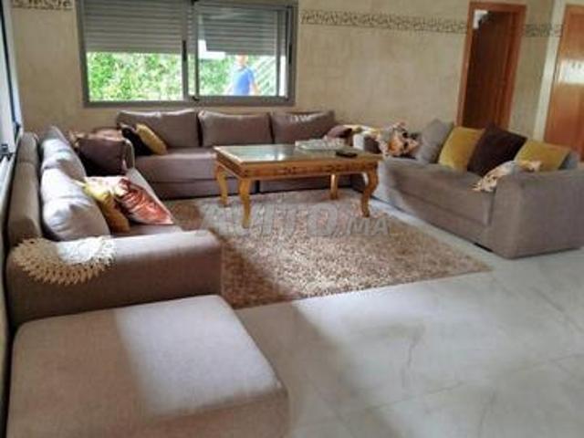 Propriété location à El Ma, Gharb-Chrarda-Beni Hssen