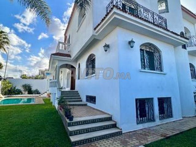 Maison location à Mohammedia, Gharb-Chrarda-Beni Hssen