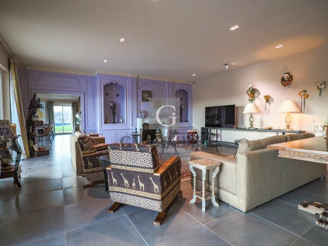 Villa vente à Saint-Julien-en-Genevois, Vétraz-monthoux