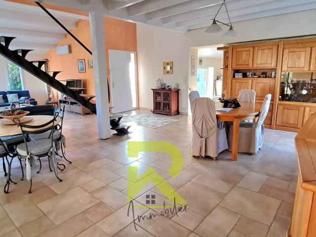 Maison vente à Béziers, Agde