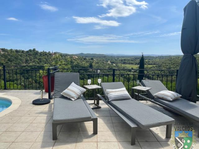 Maison vente à Arrondissement de Toulon, La Londe-les-maures