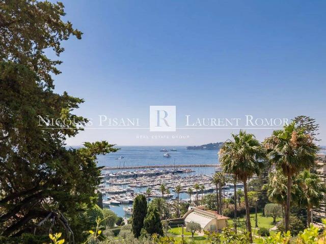 Maison location à Beaulieu-sur-Mer, Alpes-Maritimes