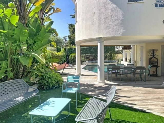 Maison vente à Grasse, Cannes