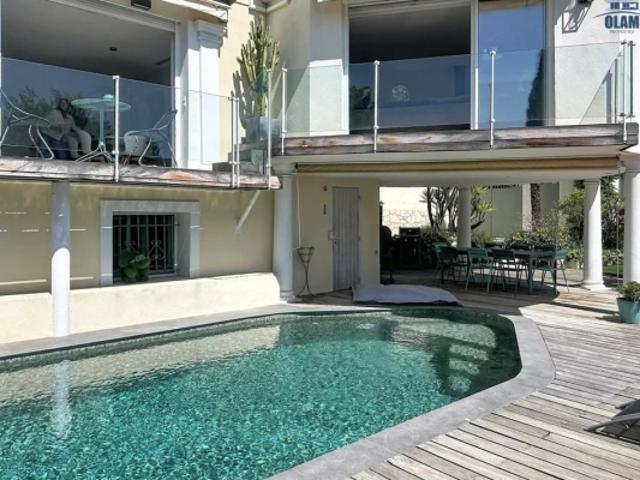 Maison vente à Grasse, Cannes
