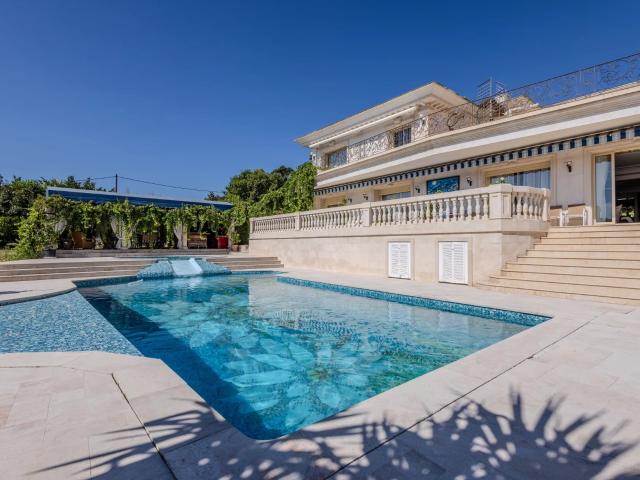 Maison vente à Grasse, Vallauris