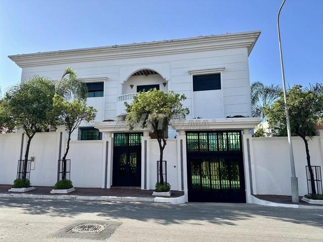 Propriété vente à Tangero, Tanger-Tétouan