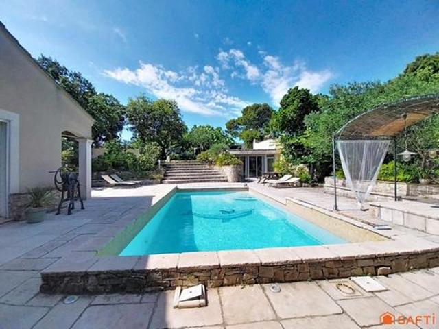 Villa vente à Nîmes