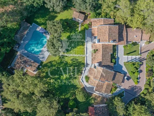Maison vente à Grasse, Valbonne