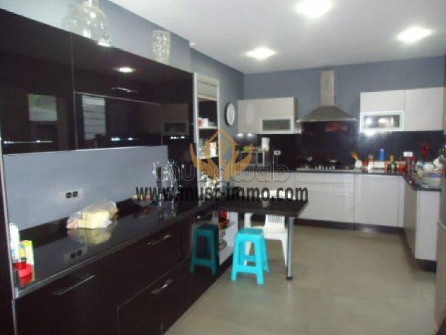 Villa vente à Tangero, Tanger-Tétouan