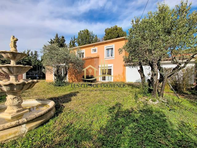 Maison vente à Istres, Marignane