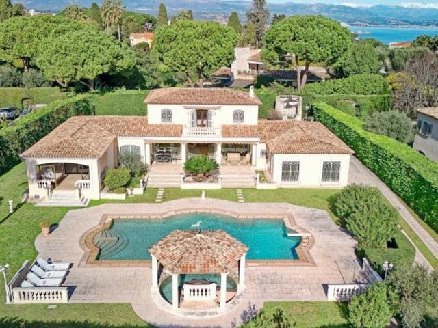 Maison vente à Grasse, Antibes