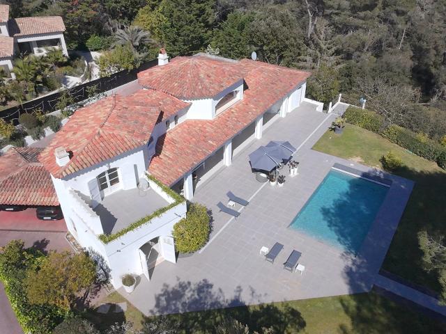 Villa vente à Grasse, Mougins