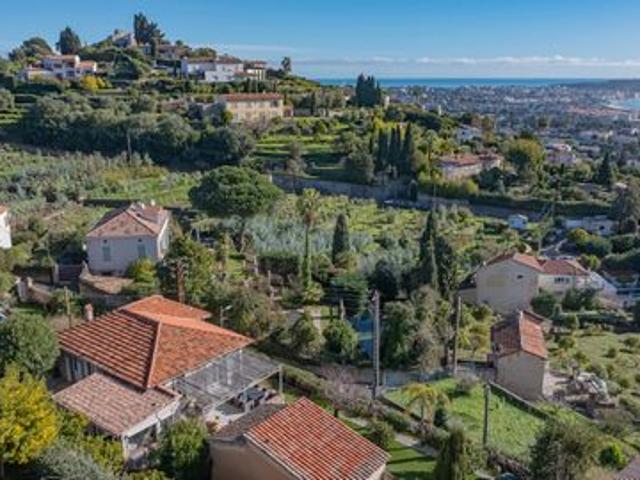 Villa vente à Vallauris, Alpes-Maritimes