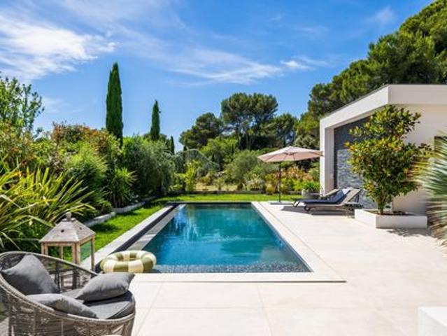 Villa vente à Aix-en-Provence, Ventabren