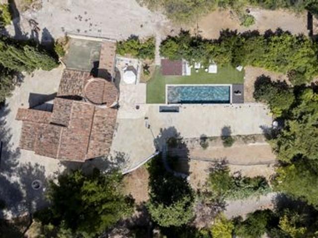 Villa vente à Marseille, Allauch
