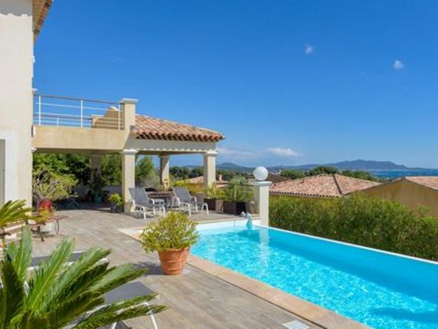 Villa vente à Bandol, La Plaine de Gairard