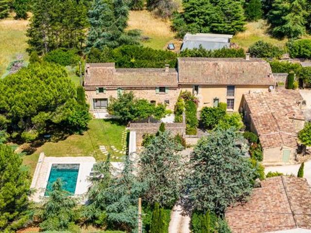 Villa vente à Apt, Bonnieux