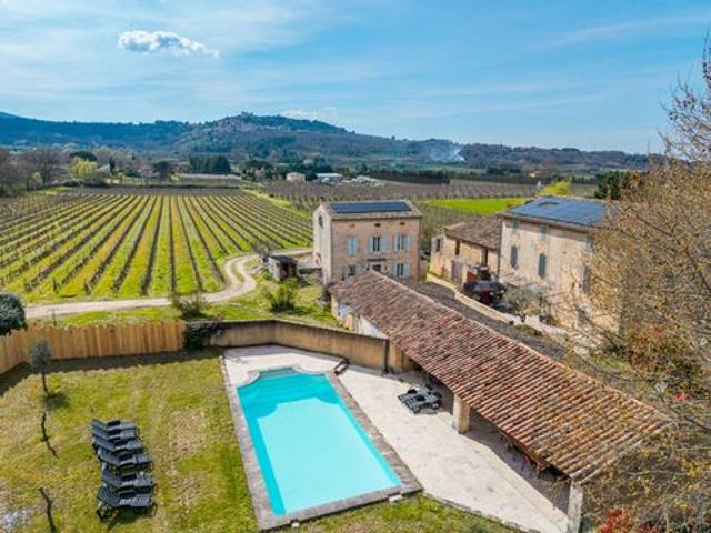 Villa vente à Apt, Bonnieux