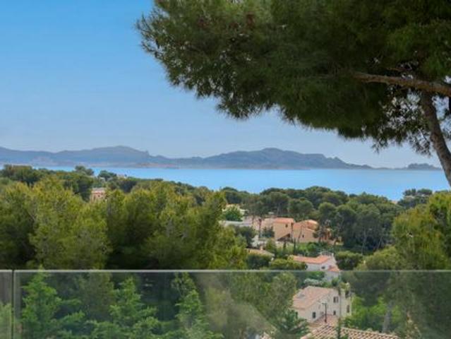 Villa vente à Istres, Carry-le-rouet