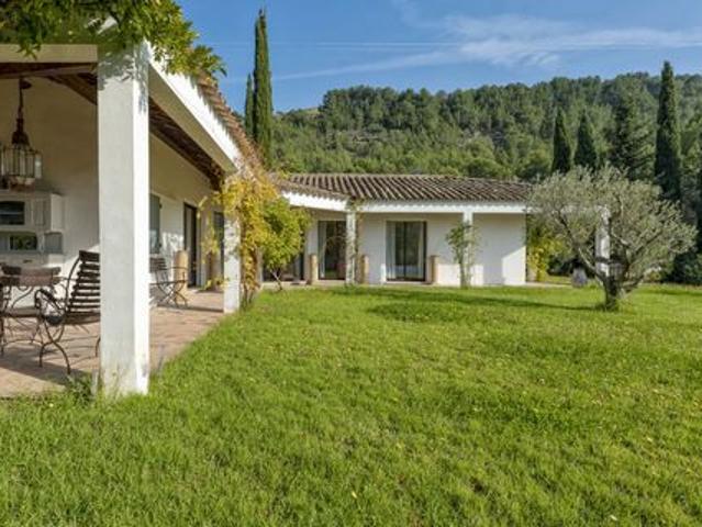 Villa vente à Marseille, Cassis