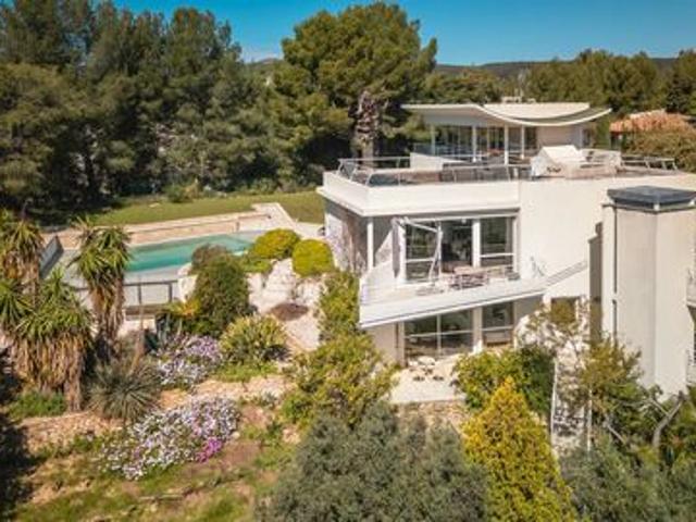 Villa vente à Marseille, Cassis
