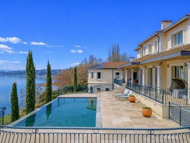 Villa vente à Thonon-les-Bains, Chens-sur-léman