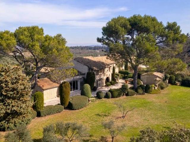 Villa vente à Arles, Eygalières