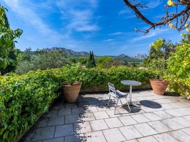 Villa vente à Eygalières, Bouches-du-Rhône