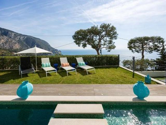 Villa vente à Nice, Èze