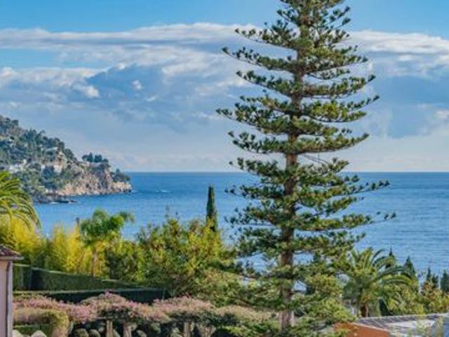 Villa vente à Nice, Èze