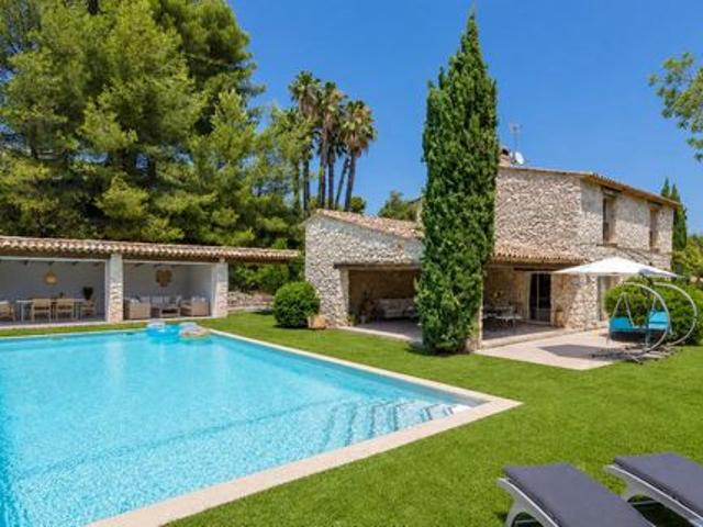 Villa vente à Grasse, La Colle-sur-loup