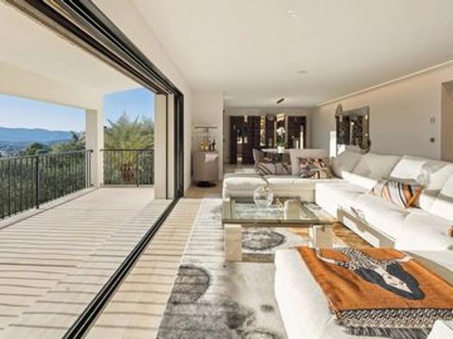 Villa vente à Grasse, Le Cannet