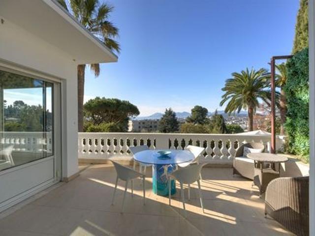 Villa vente à Grasse, Le Cannet