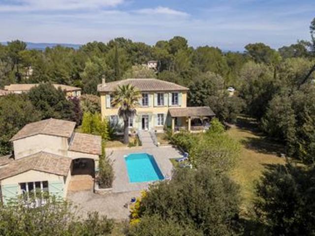 Villa vente à Brignoles, Le Thoronet