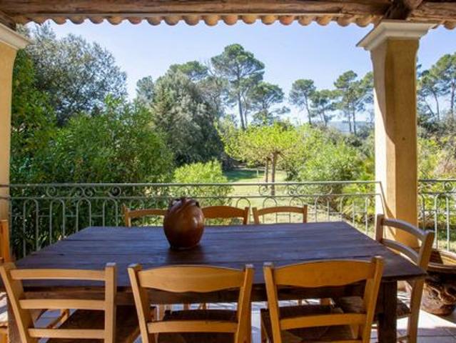 Villa vente à Brignoles, Le Thoronet