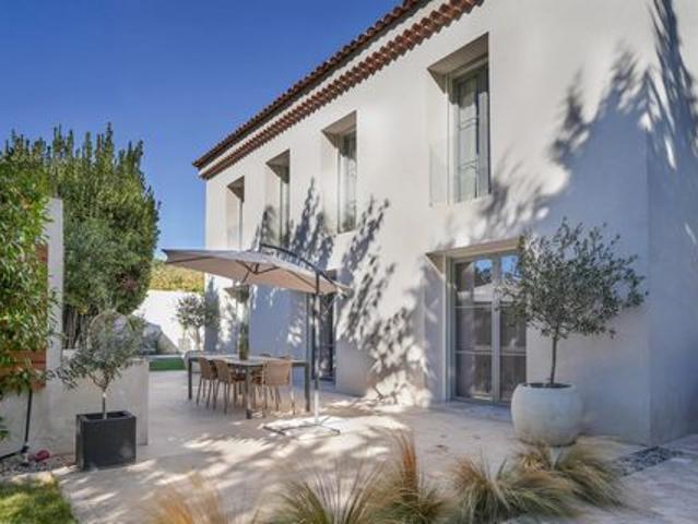 Villa vente à Marseille