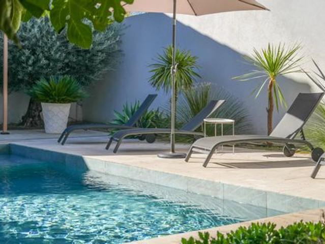 Villa vente à Marseille