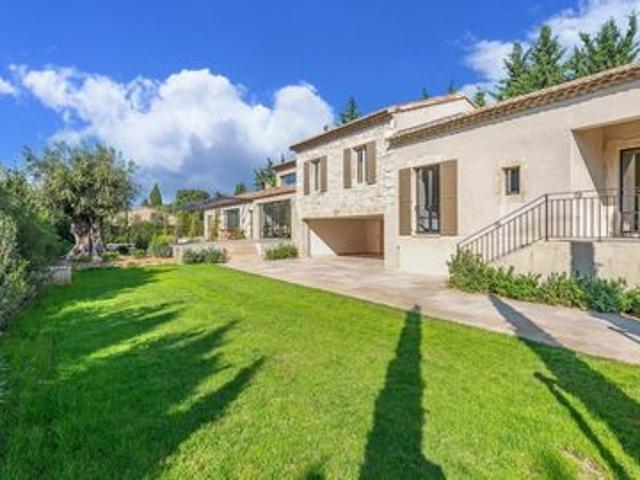 Villa vente à Arles, Maussane-les-alpilles
