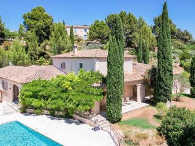 Villa vente à Arles, Maussane-les-alpilles