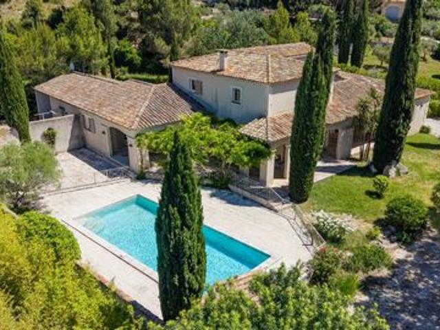 Villa vente à Maussane-les-Alpilles, Bouches-du-Rhône
