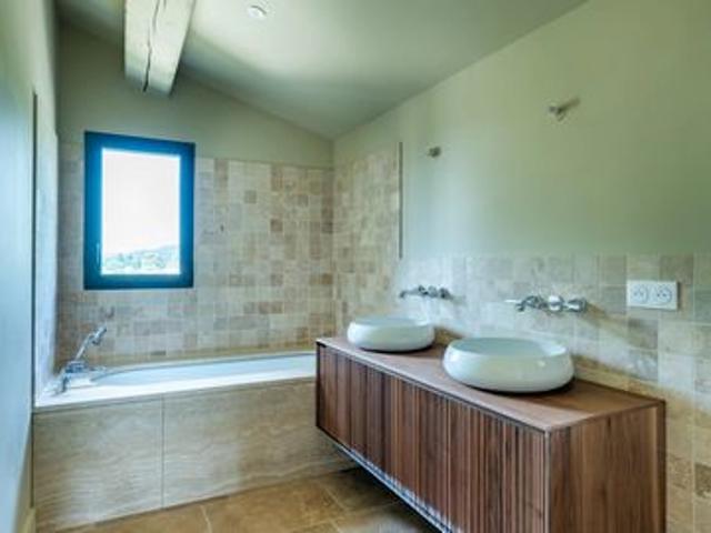 Villa vente à Maussane-les-Alpilles, Bouches-du-Rhône