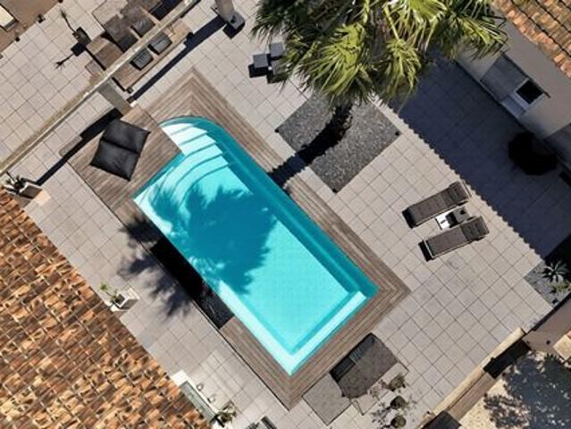 Villa vente à Montpellier