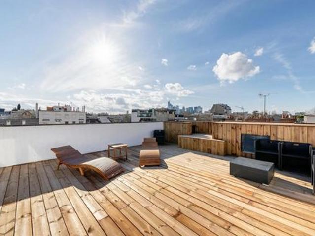 Villa vente à Nanterre, Neuilly-sur-seine