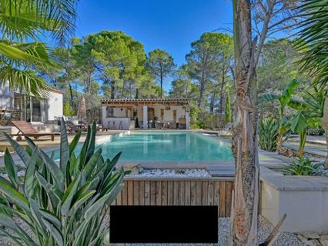 Villa vente à France métropolitaine, Nîmes